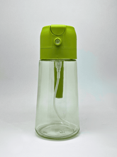 Dual-Function Pour & Spray Bottle – 400ml